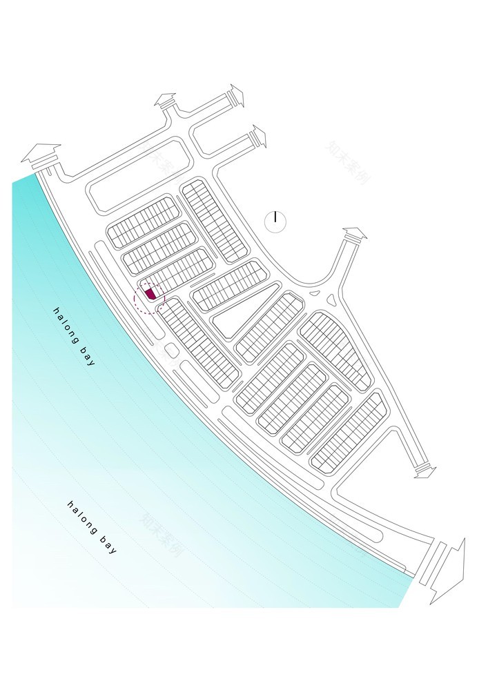 Nemo Studio 打造海滨度假屋 · Bienhouse-32