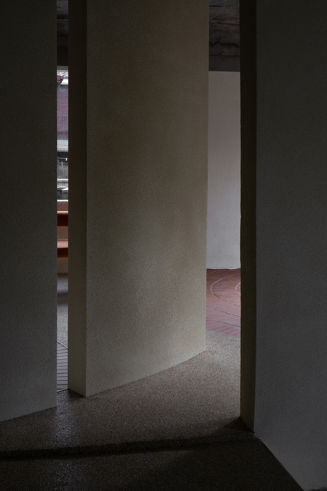 玩味空间 · 彩色游乐场的温馨室内设计-31