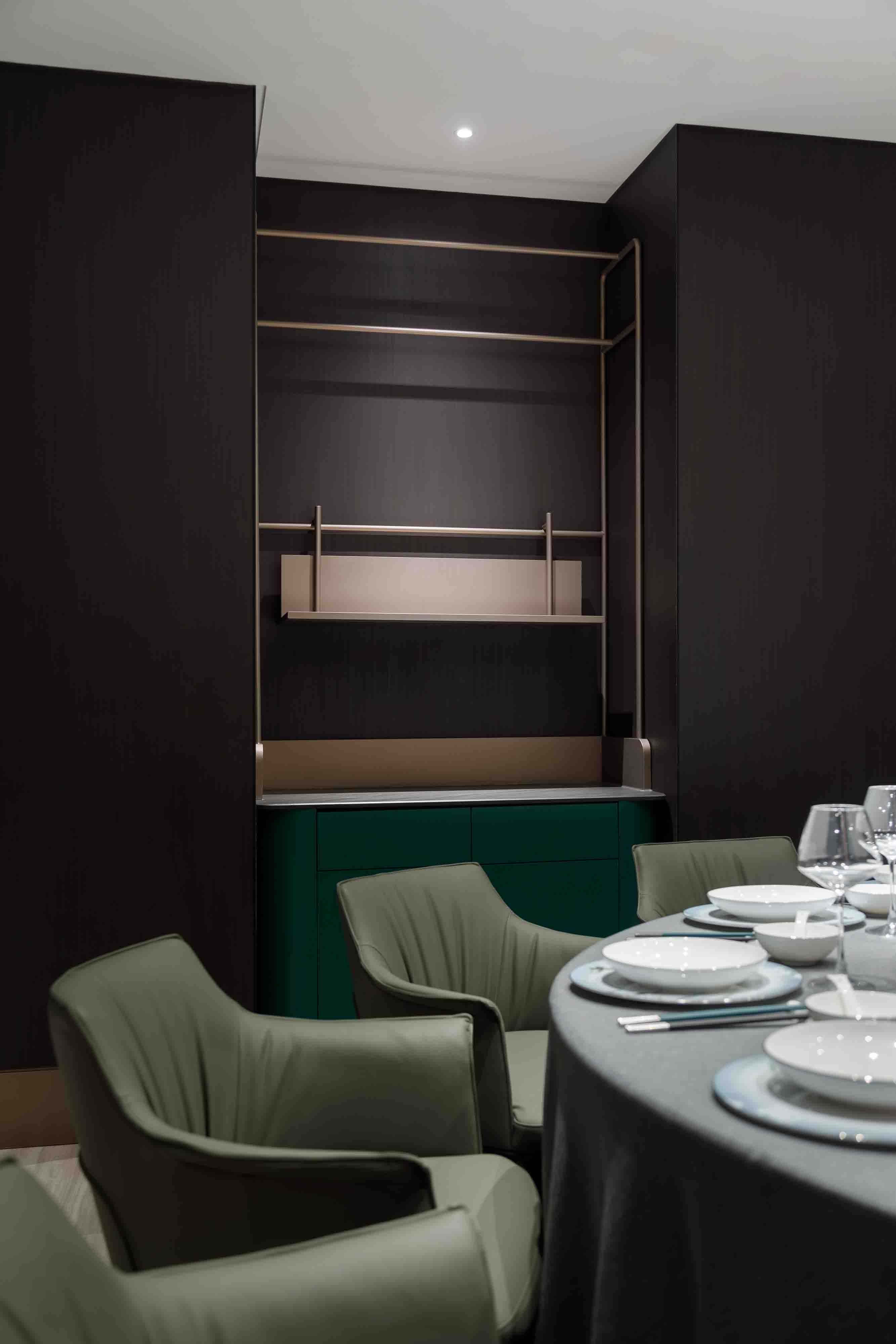 南泥湾·红旗路店 | 鼎合设计-26