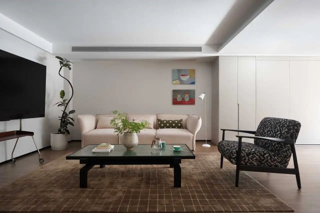 万科溪谷园W宅丨中国苏州丨肯吾设计事务所-20