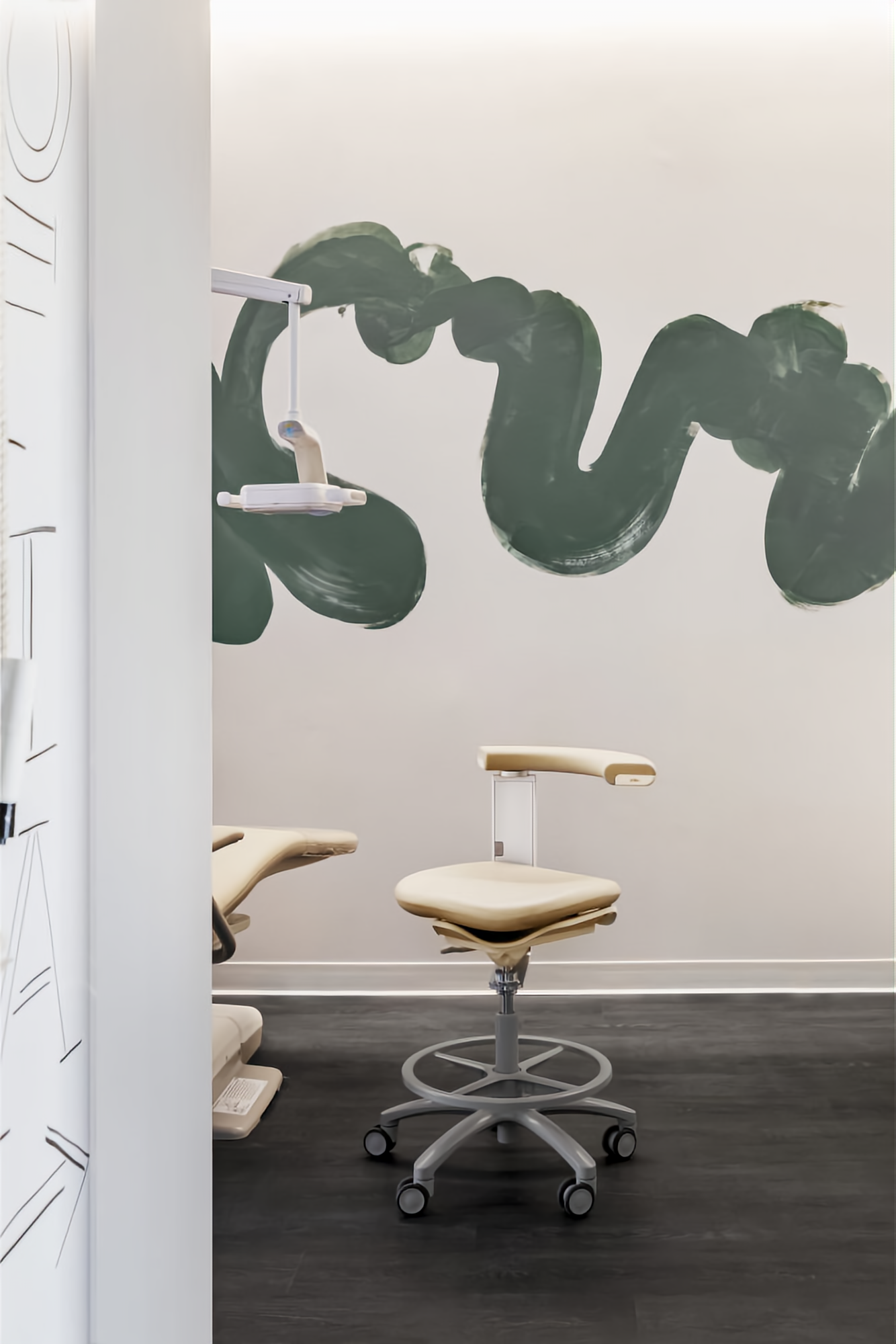 儿科牙科诊所设计丨美国丨PROjECT.interiors-16