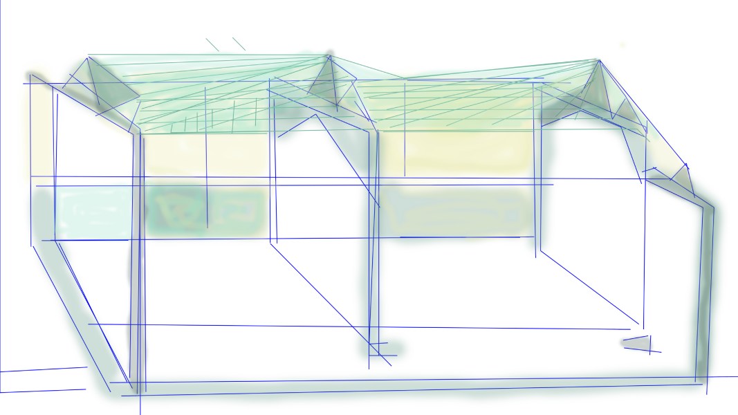 多用途空间构建者——Wgdesign 建筑屏幕-17