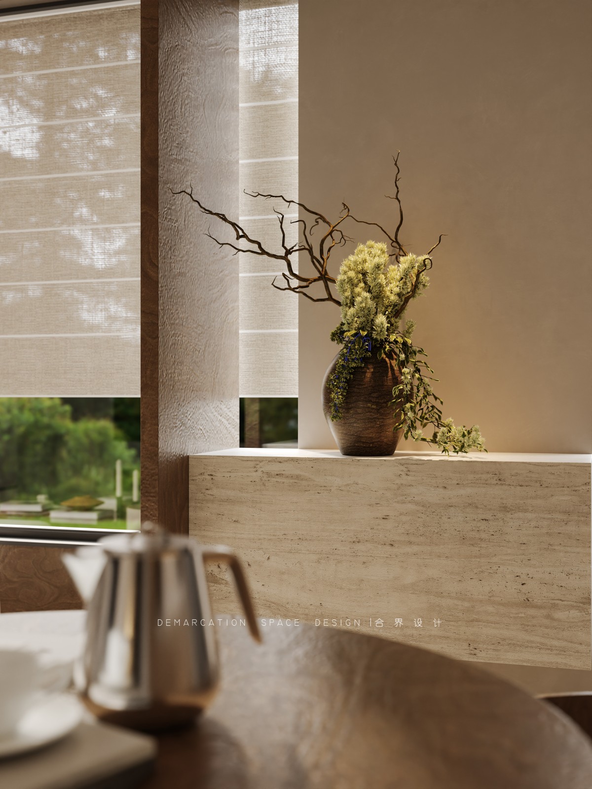 H·J原创·存在时光里的家-4