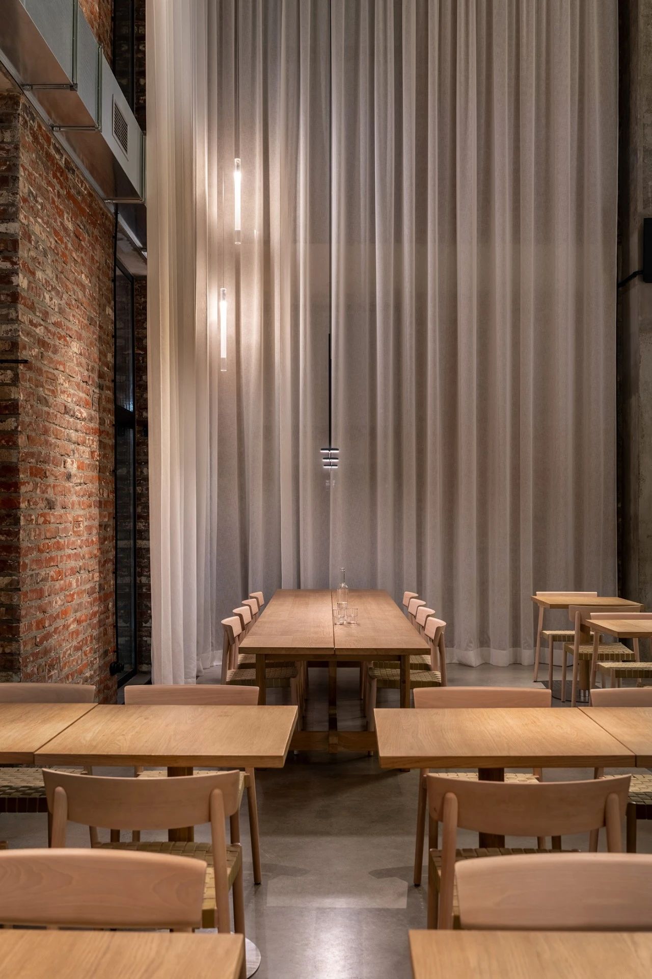 196㎡奶酪面包店丨Blava balbek-18