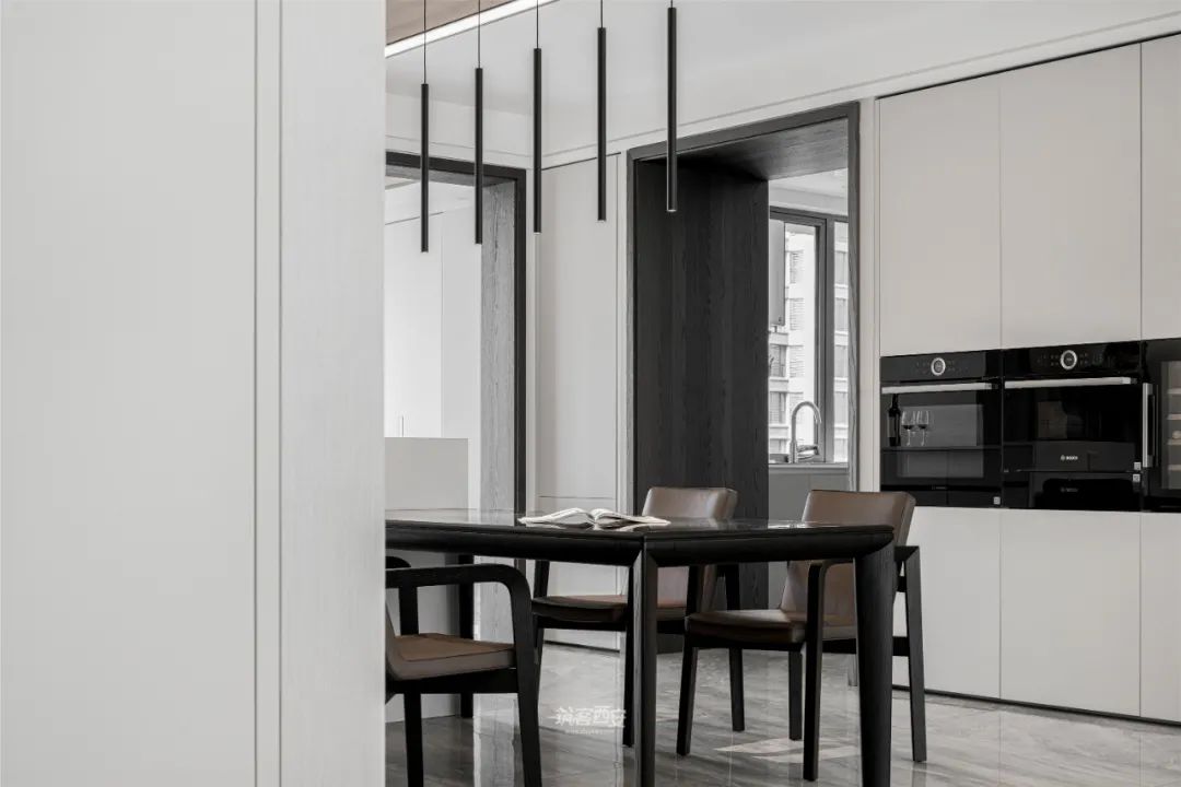 四年打磨,张彦雄用“适合设计”为西安家庭创造美好生活-94