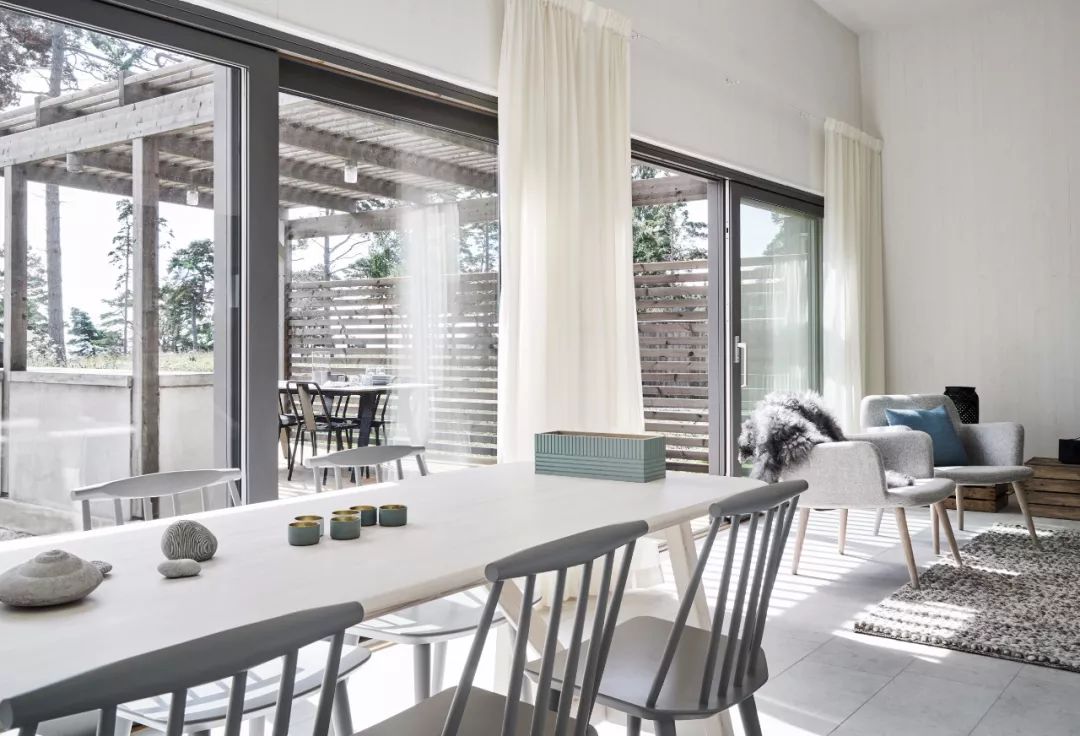 Martina Eriksson  概括极简主义的内涵-9