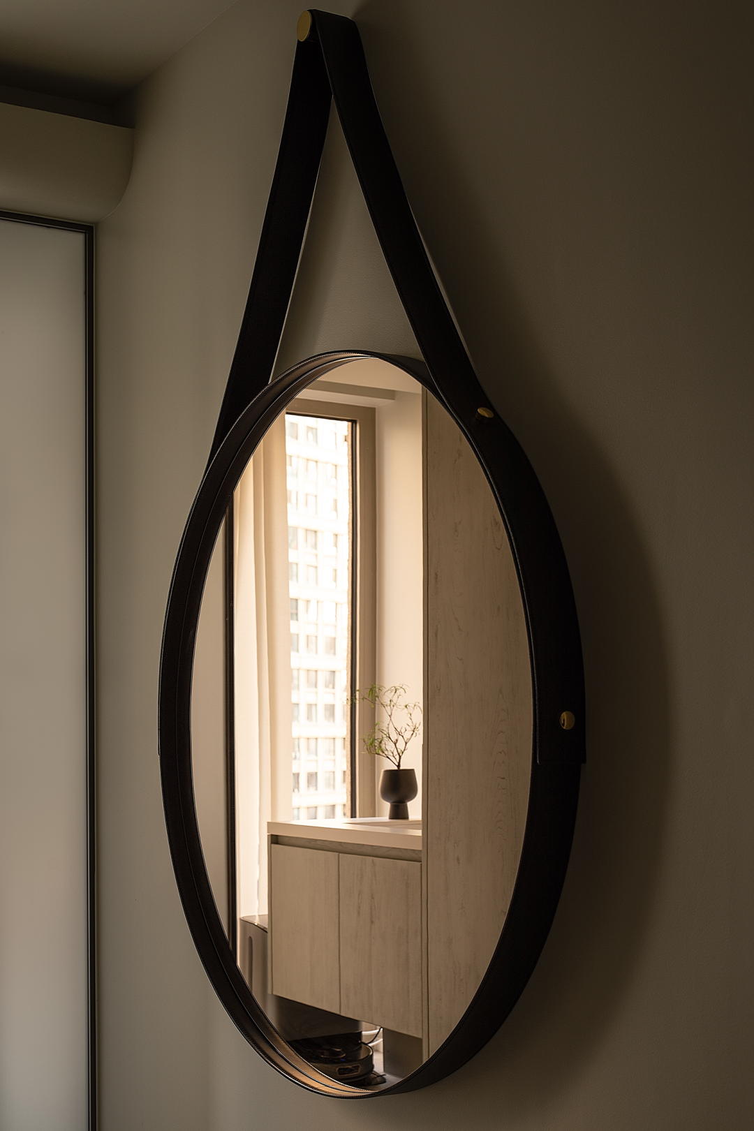 纯愈艺叙丨中国无锡丨见素别墅高端装饰-3