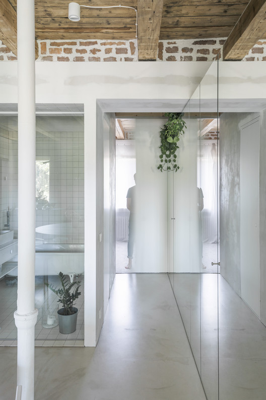 重塑空间 | 斯洛伐克 Bratislava 公寓的现代改造-17