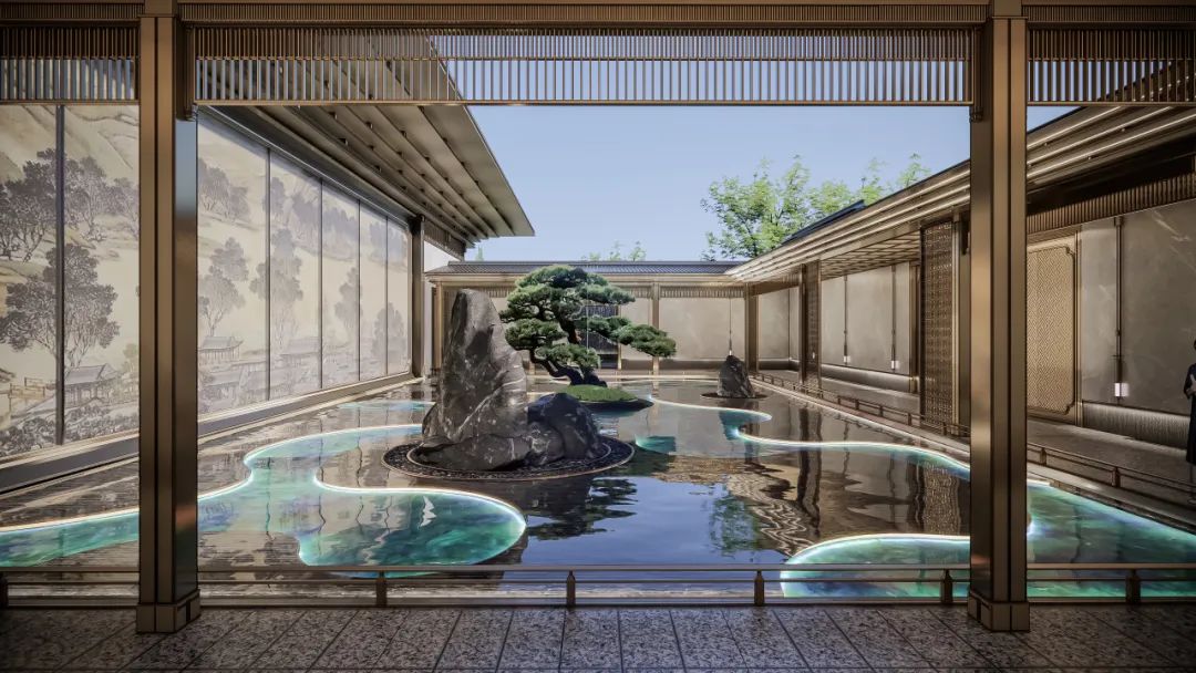 连江·融旷江山天悦丨中国福建丨东易奇思-43