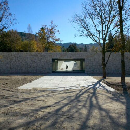 Museu Da Geira Romans / Carvalho Araújo-3