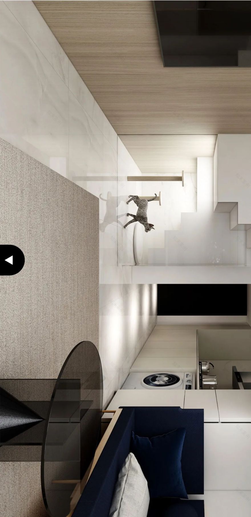 独特风格,打造你的梦想家!-15