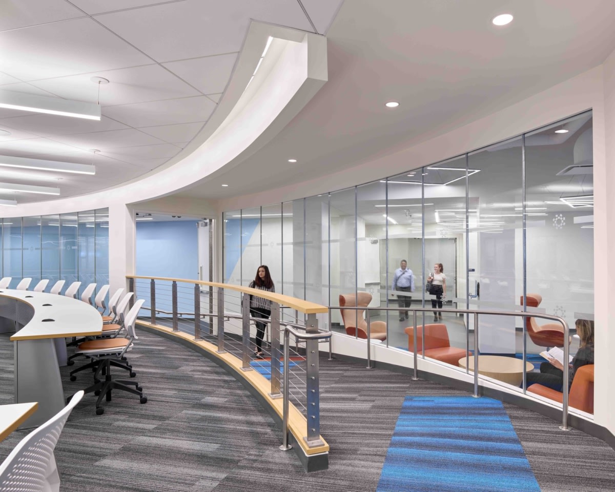 创新医疗机构——Hackensack Meridian School of Medicine-25