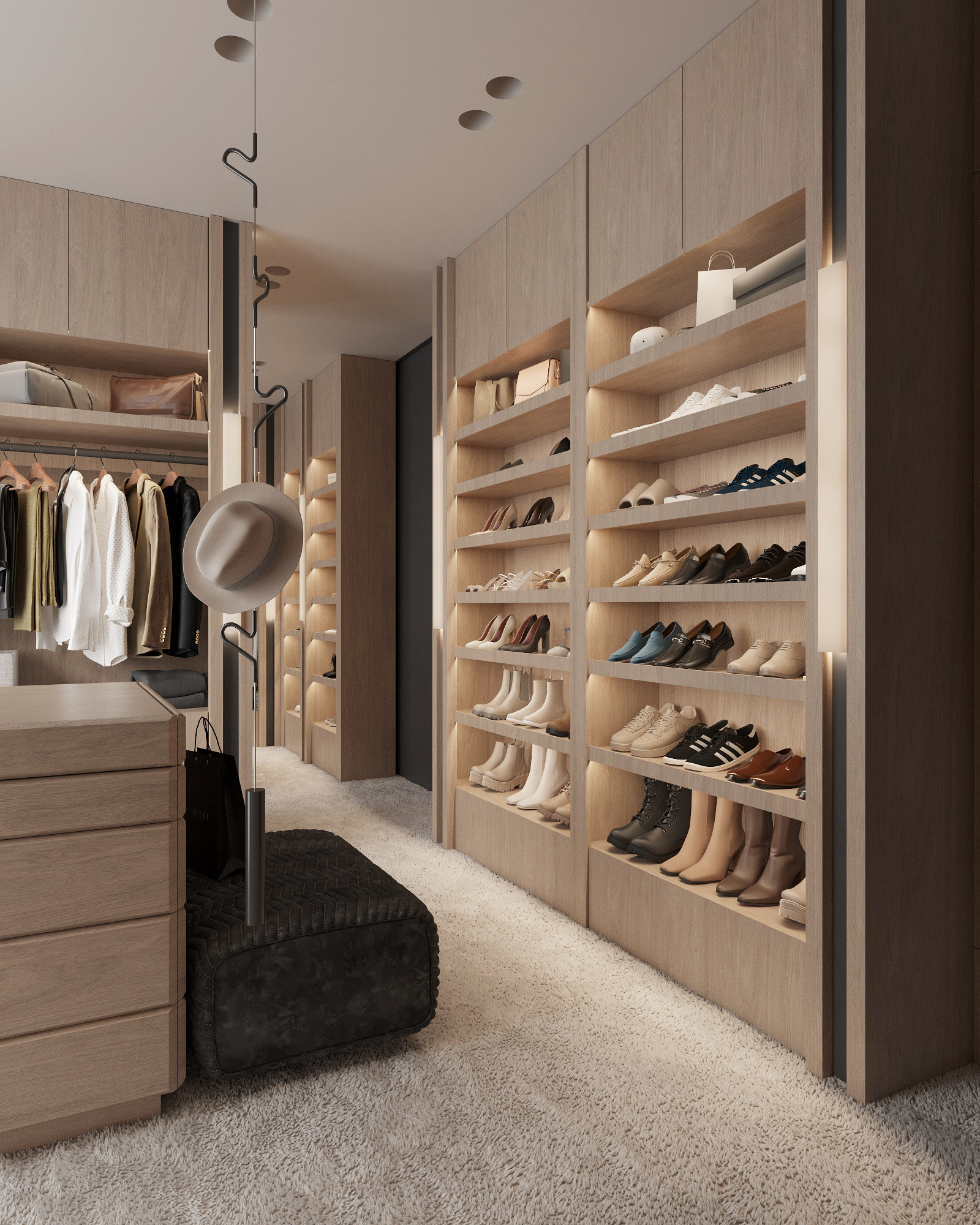 图萨24号衣柜丨DARYA IGNATIEVA（di.6buro）-7