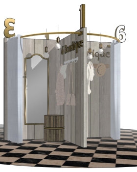 Merchandise