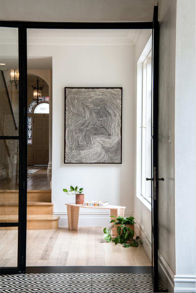 ARMADALE RESIDENCE   STAGEII Simone Haag-4