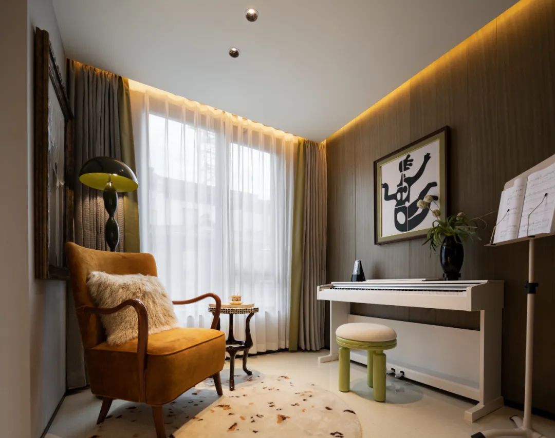 广宇·锦上云山丨中国绍兴丨ING意内雅设计机构-56