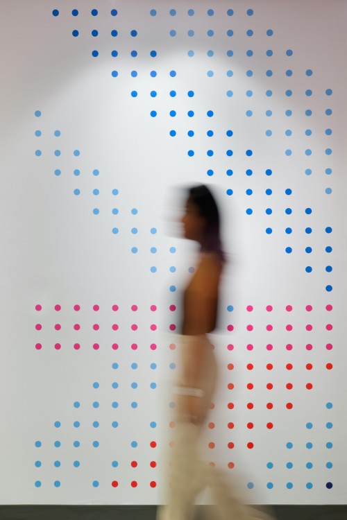 多伦多都市大学布鲁克菲尔德创新与创业研究所及iBoost室内装修丨加拿大多伦多丨Gow Hastings Architects-5