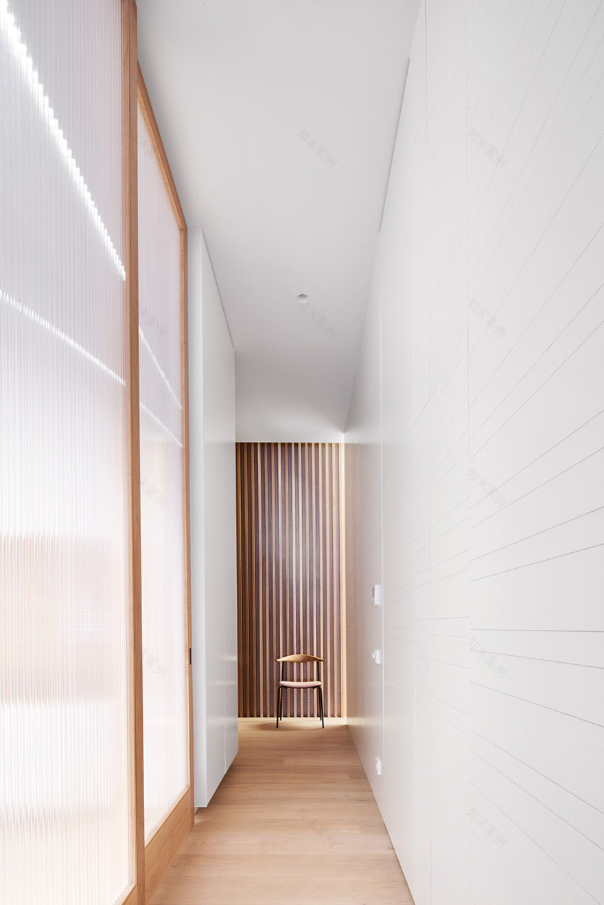 P82住宅和Genuine架子,马德里 / Lucas y Hernández – Gil Arquitectos-53