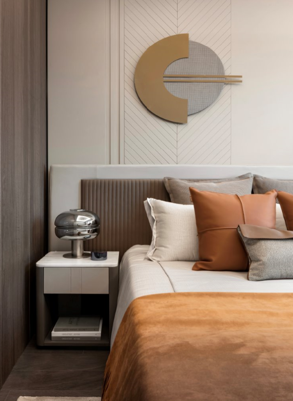 沈阳龙湖樘前售楼处,样板间丨中国沈阳丨北京靳朝晖设计有限公司-43