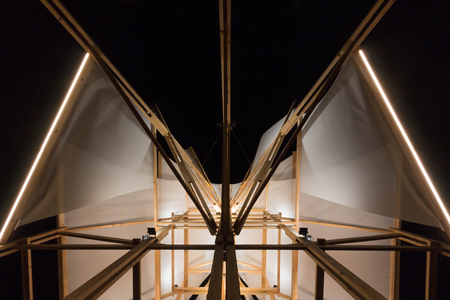 实木船帆构筑农渔城镇繁荣景象-28