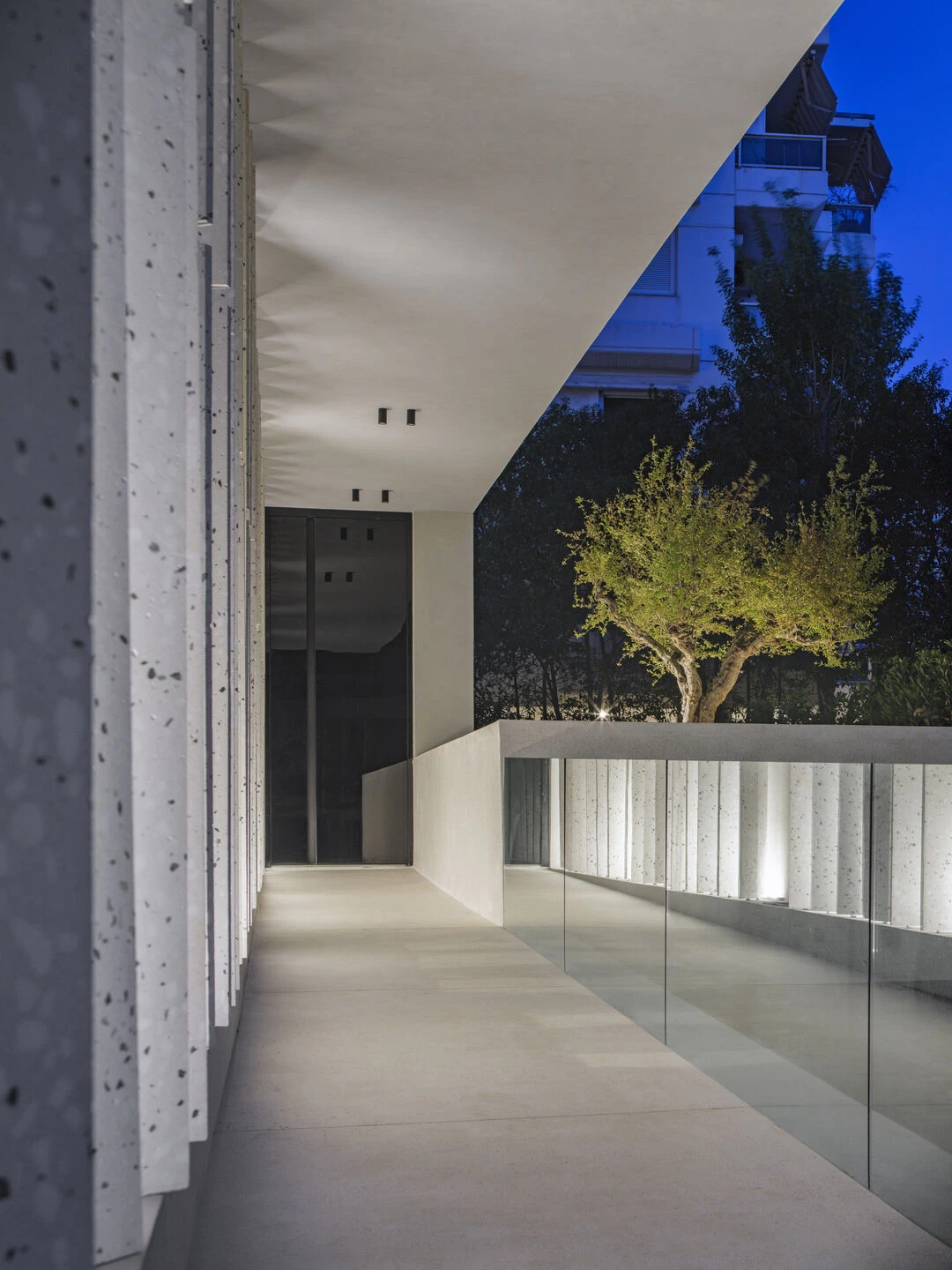 Ogarden 混合用途建筑丨希腊丨A31 建筑事务所-18