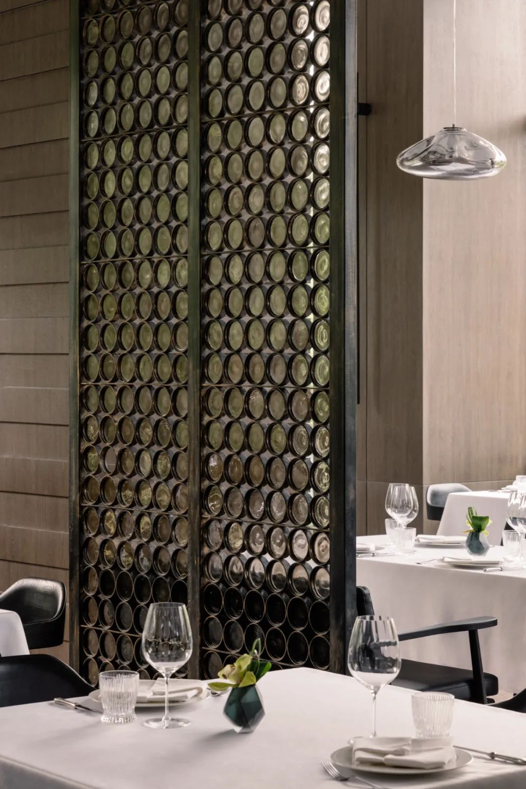 RIVA 餐厅改造丨中国苏州丨MDO 木君建筑设计-52