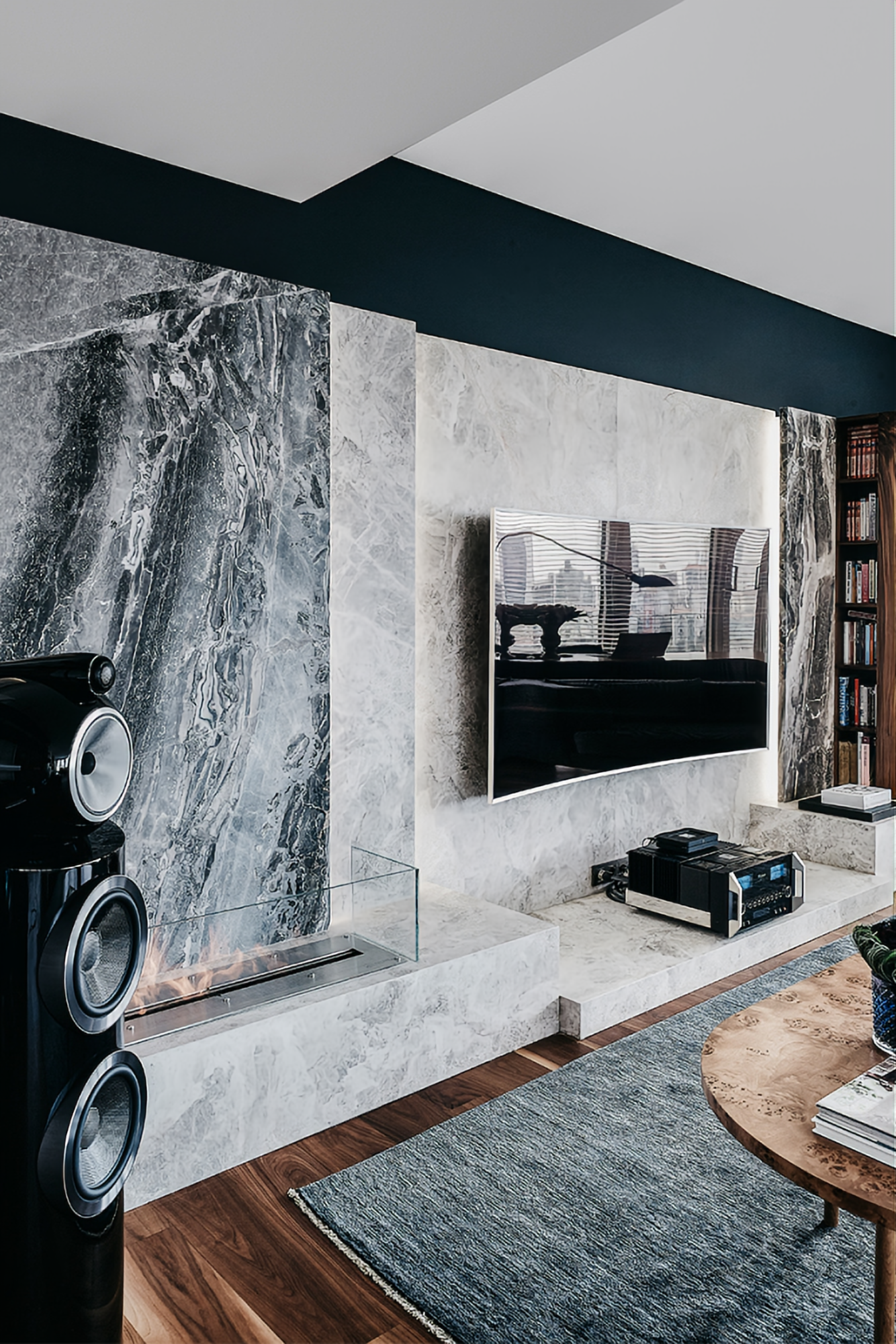 土库曼房屋丨TurkeyIstanbul丨Escapefromsofa-3