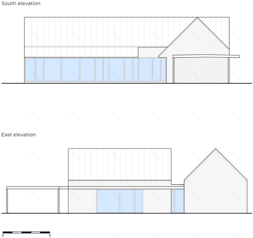 Jastrzębia Góra之家丨波兰丨Archmondo-53
