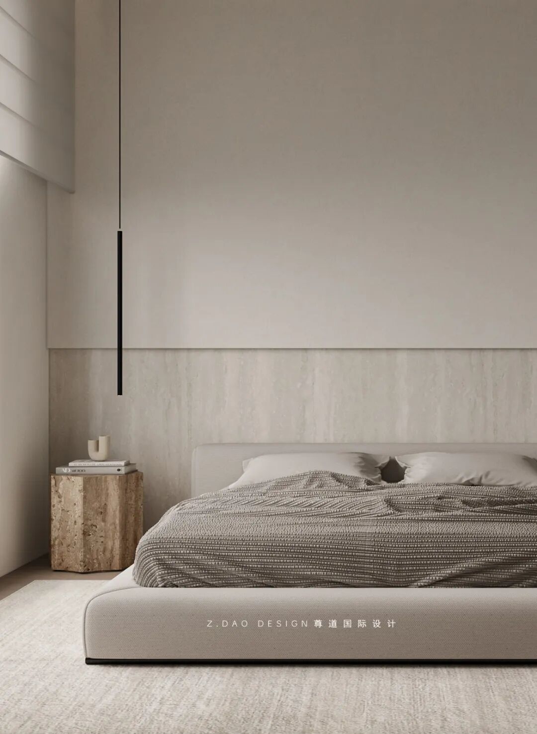 《余白》丨中国合肥丨尊道国际设计-87