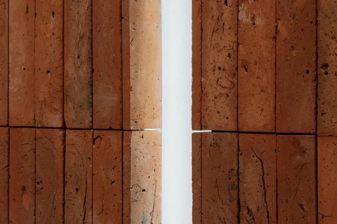 ⻓安记 · 忆⻓安之城垣丨中国北京丨空景设计机构-44