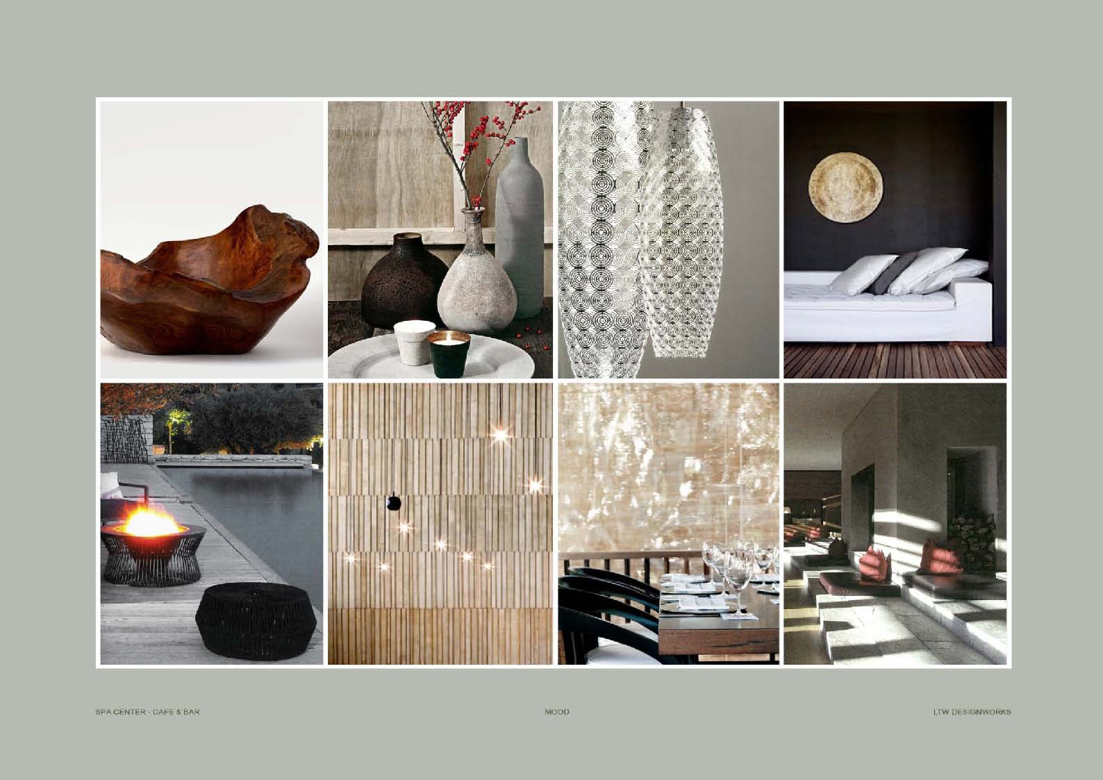 LTW 云南腾冲云峰国际温泉养生度假村(方案设计概念)-36