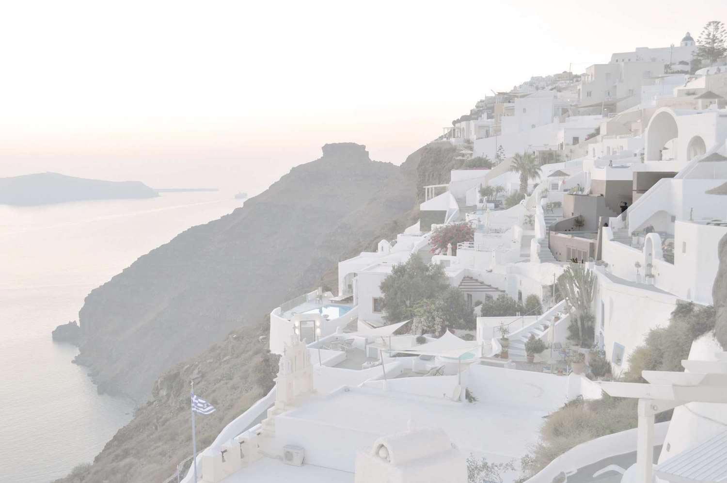 The extension of two old existing cave houses on the island of Santorini   Page 3 of 3   CAANdesign  Architecture and home design blog-5