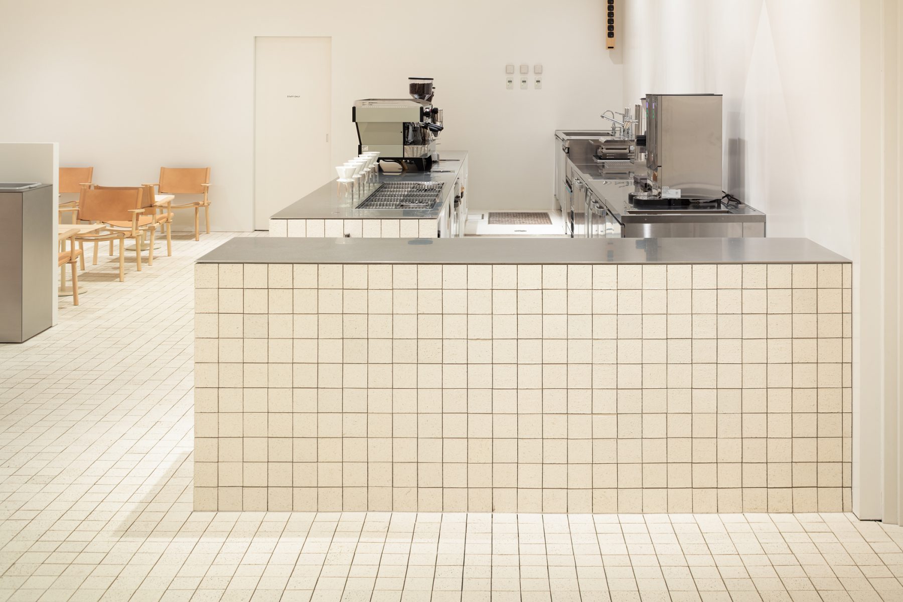 丨日本东京丨Jo Nagasaka,Schemata Architects-1