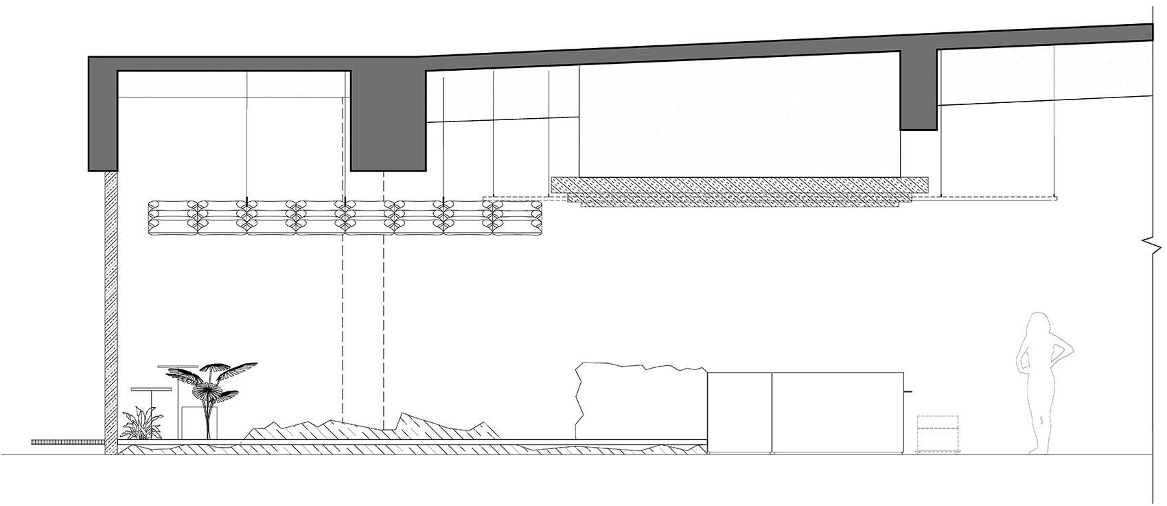 Zippo Edge 山野星球零售空间丨中国杭州丨STUDIO DOHO-57