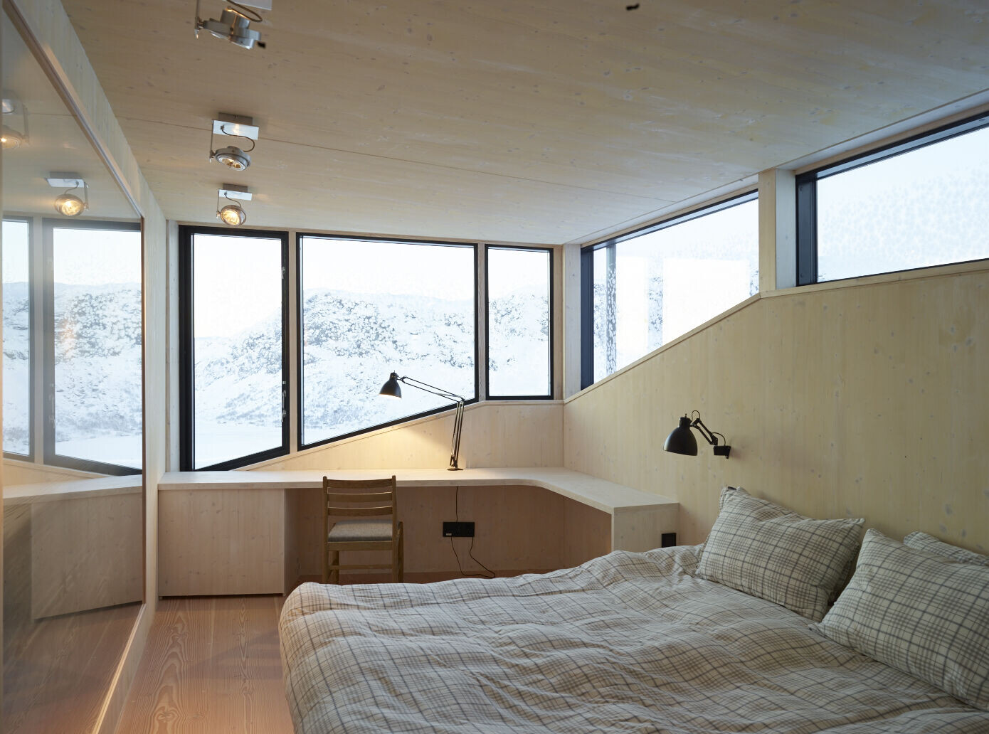 古德布兰德斯利小屋-16