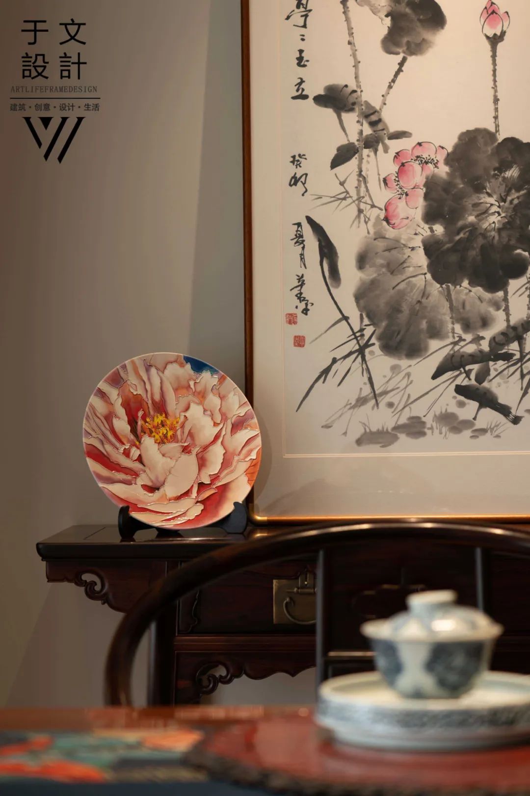 龙湖·双珑原著叠拼别墅设计丨中国沈阳丨于文设计工作室-40