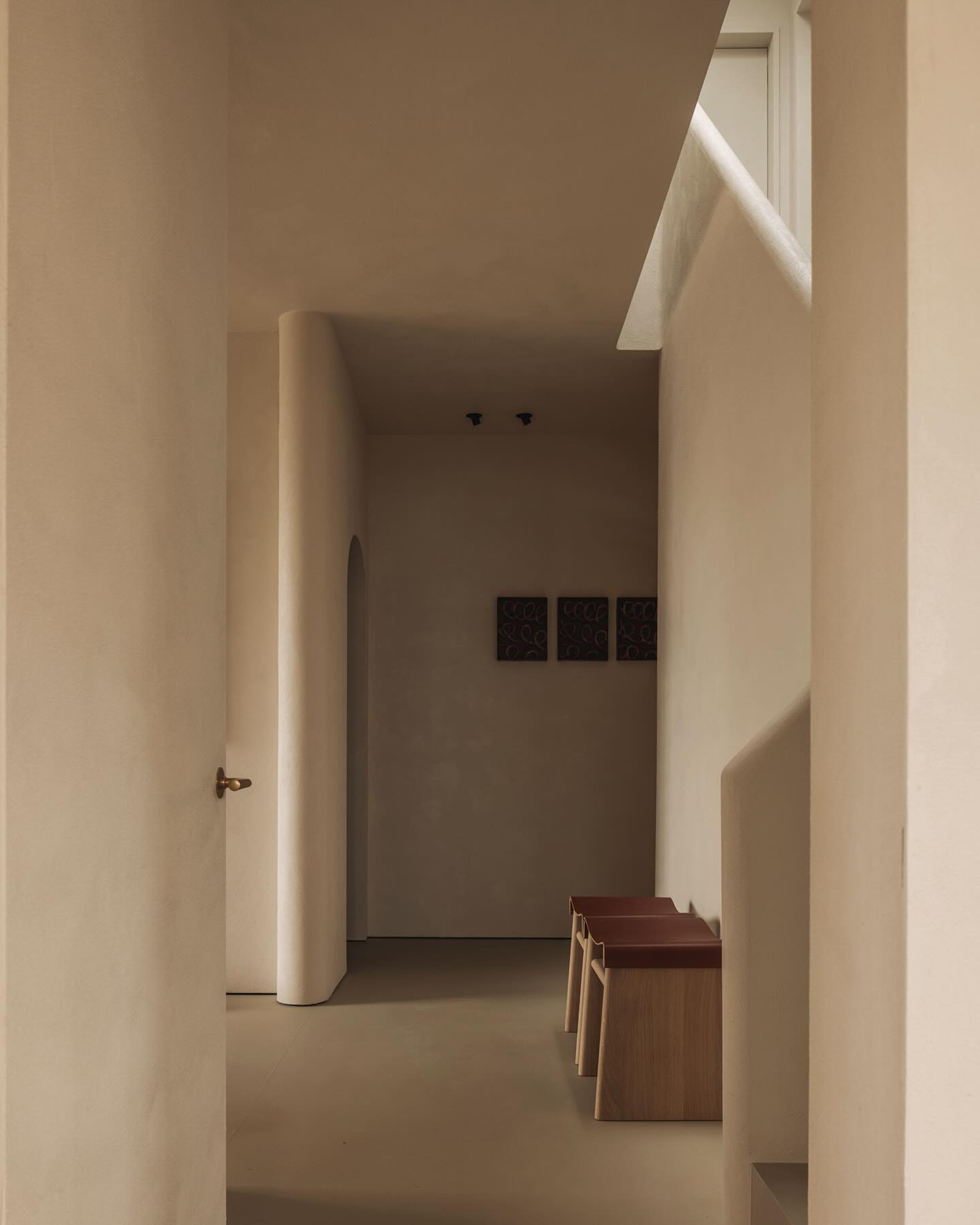 住宅丨Cristina Robina设计事务所-46