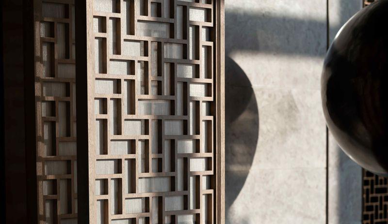 南宁阳光城檀悦项目 | 融合古代书院智慧的现代设计-12