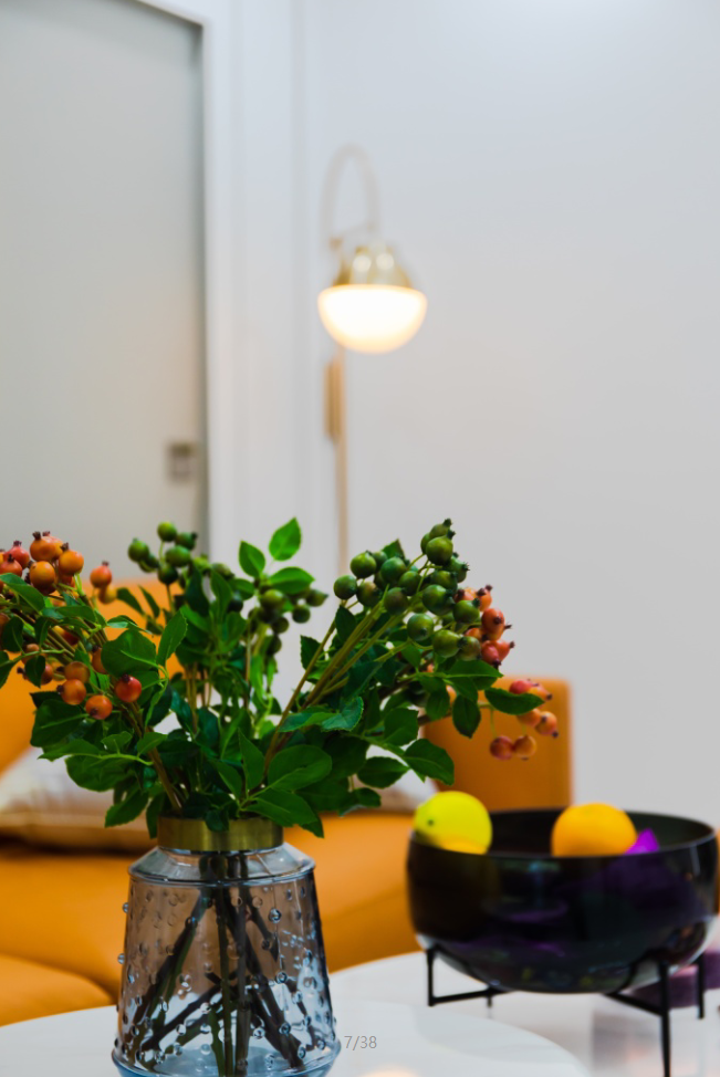 悦康美景 170 平优雅居所,彰显高贵情调-18