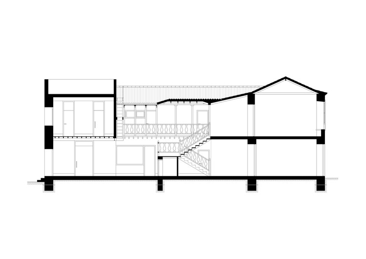 西班牙历史建筑的现代重生-10