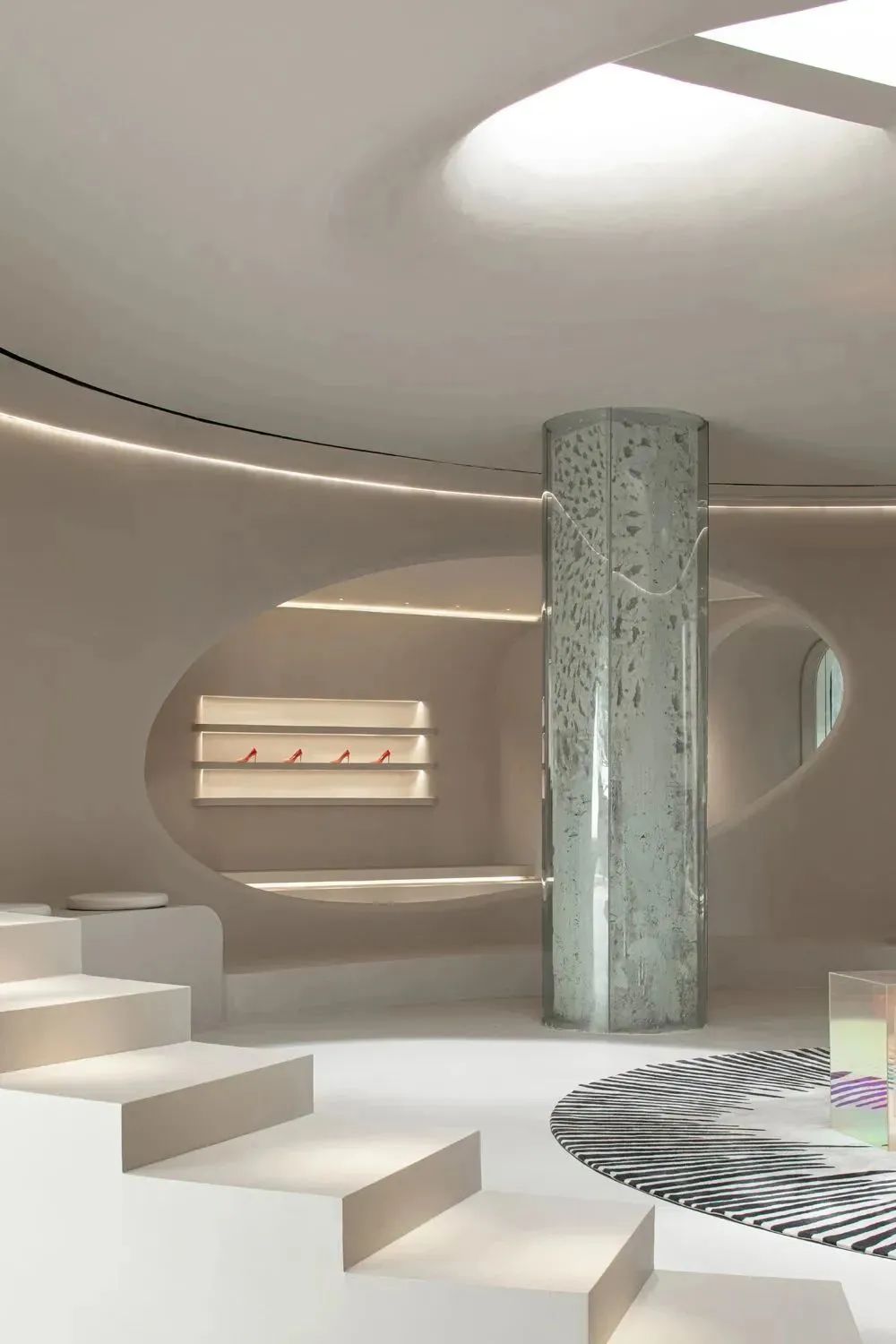 Vme 品牌展馆丨中国广州丨JO1NY 喬一空间-33