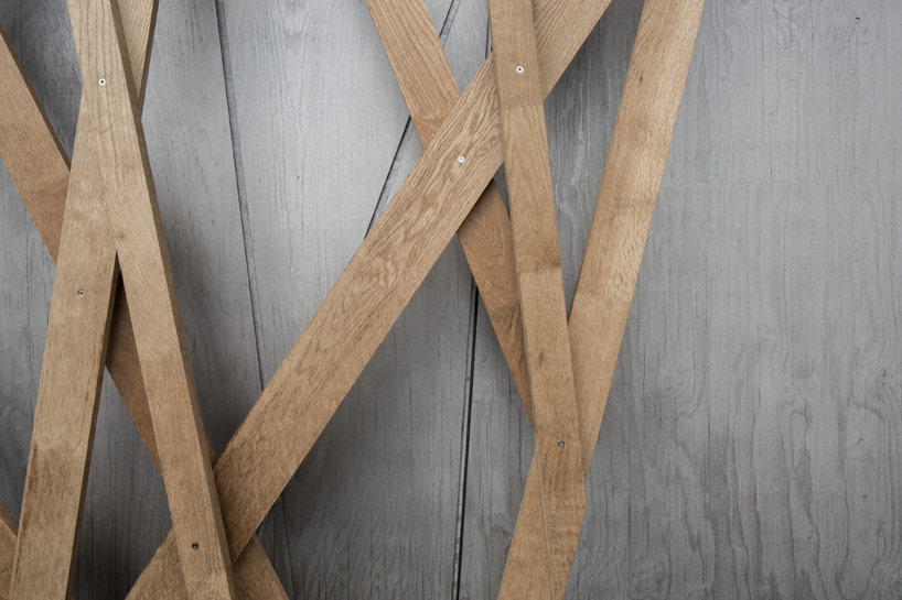 玛吉牛津中心(帕特里夏汤普森楼)丨英国牛津丨Wilkinson Eyre 事务所-13