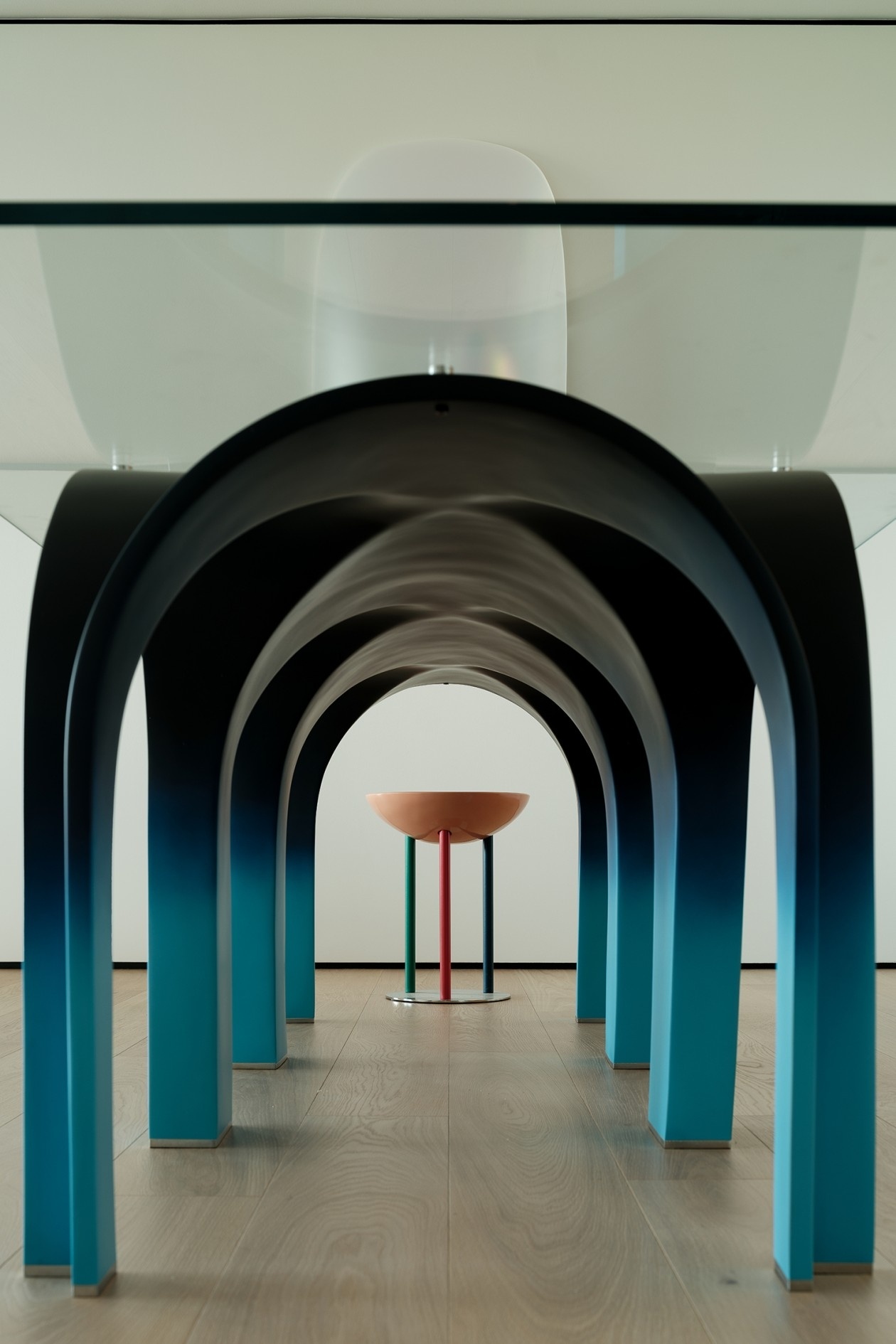 松樾私宅丨中国东莞丨T&D知行设计-32