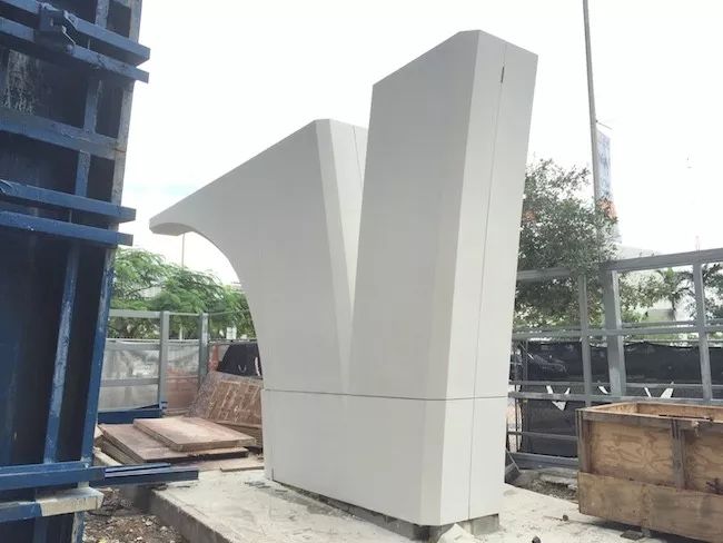 建筑大师扎哈作品｜用美学定义世界-93