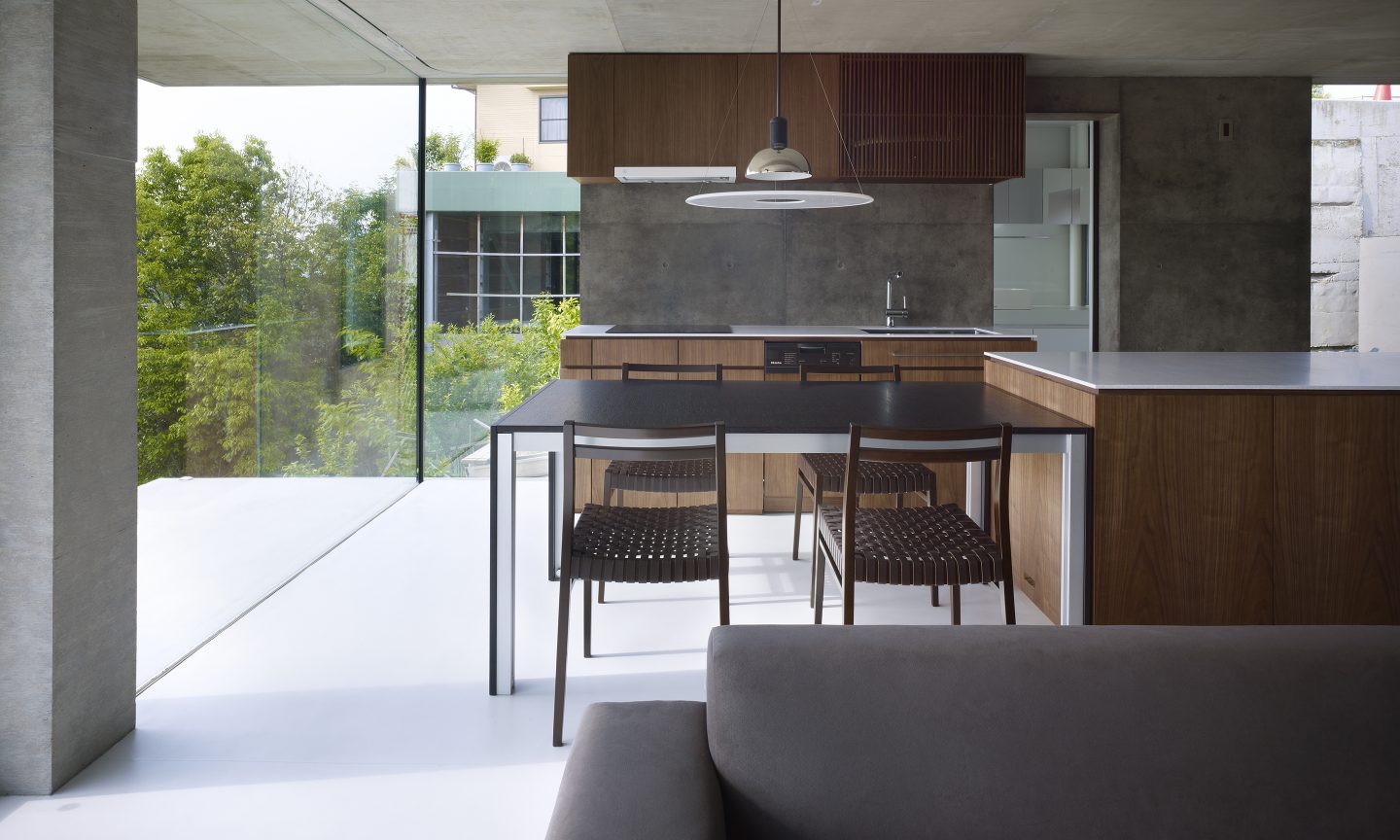 福山の家  Suppose Design-6