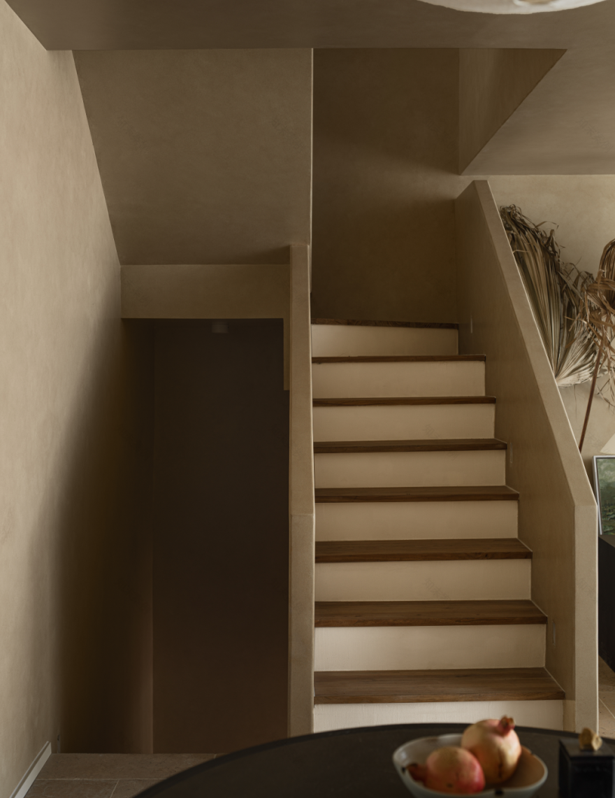 成都300㎡别墅设计丨中国成都丨成都润舍纳图空间设计-38