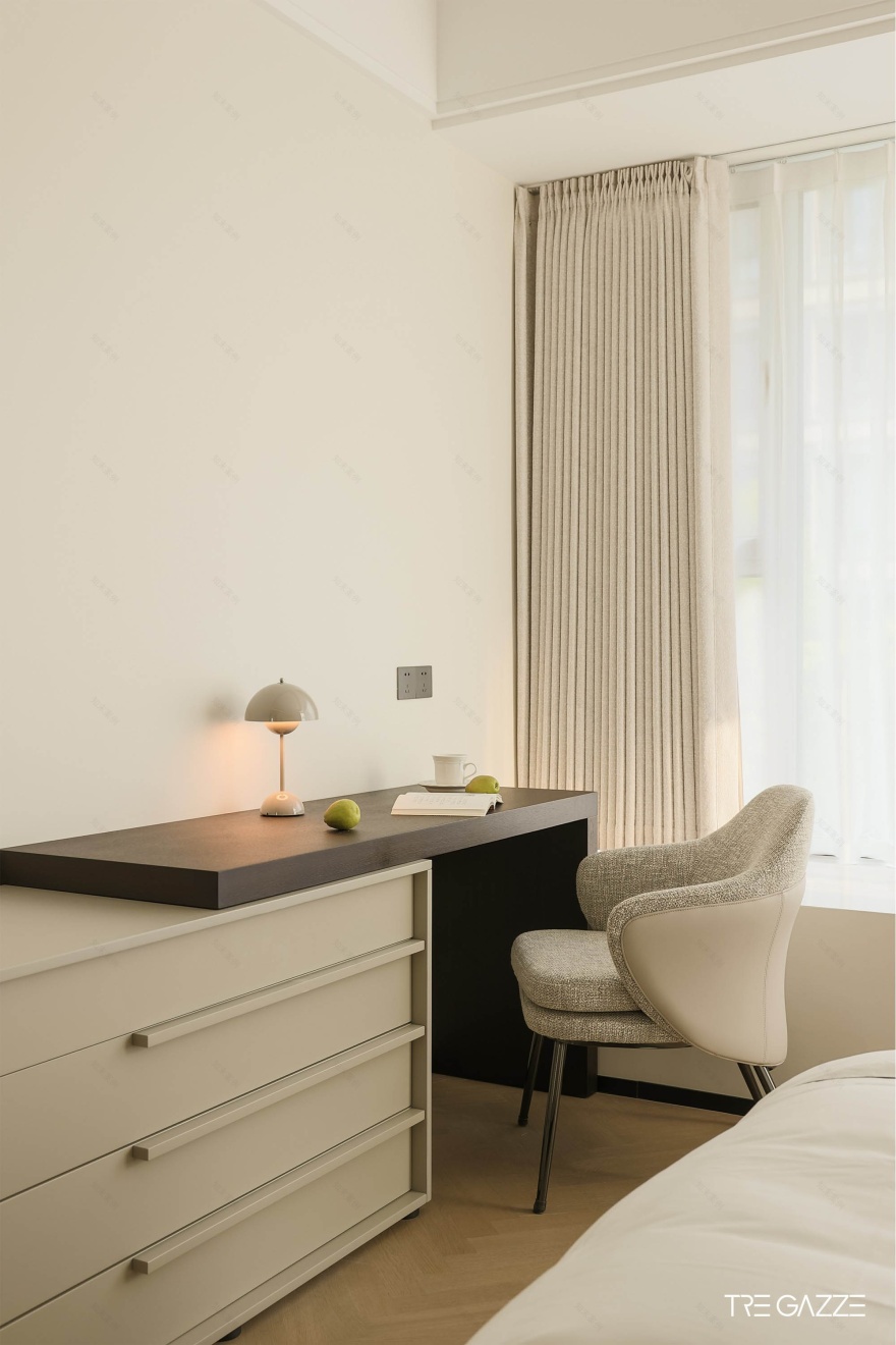 三只喜鹊|简而有致 奢而不华丨中国合肥-33