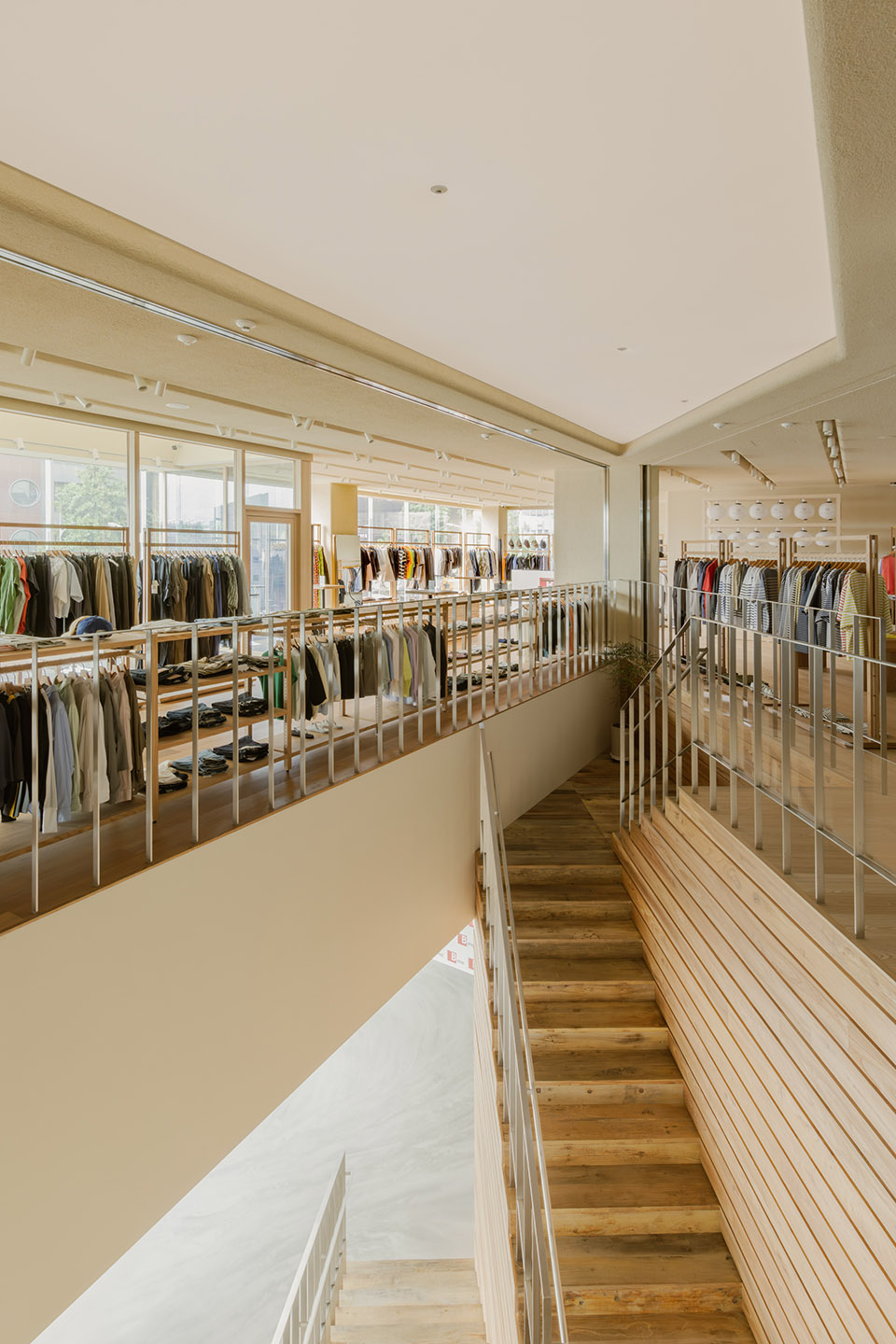 Bshop首尔店丨韩国首尔丨小大建筑设计事务所-158