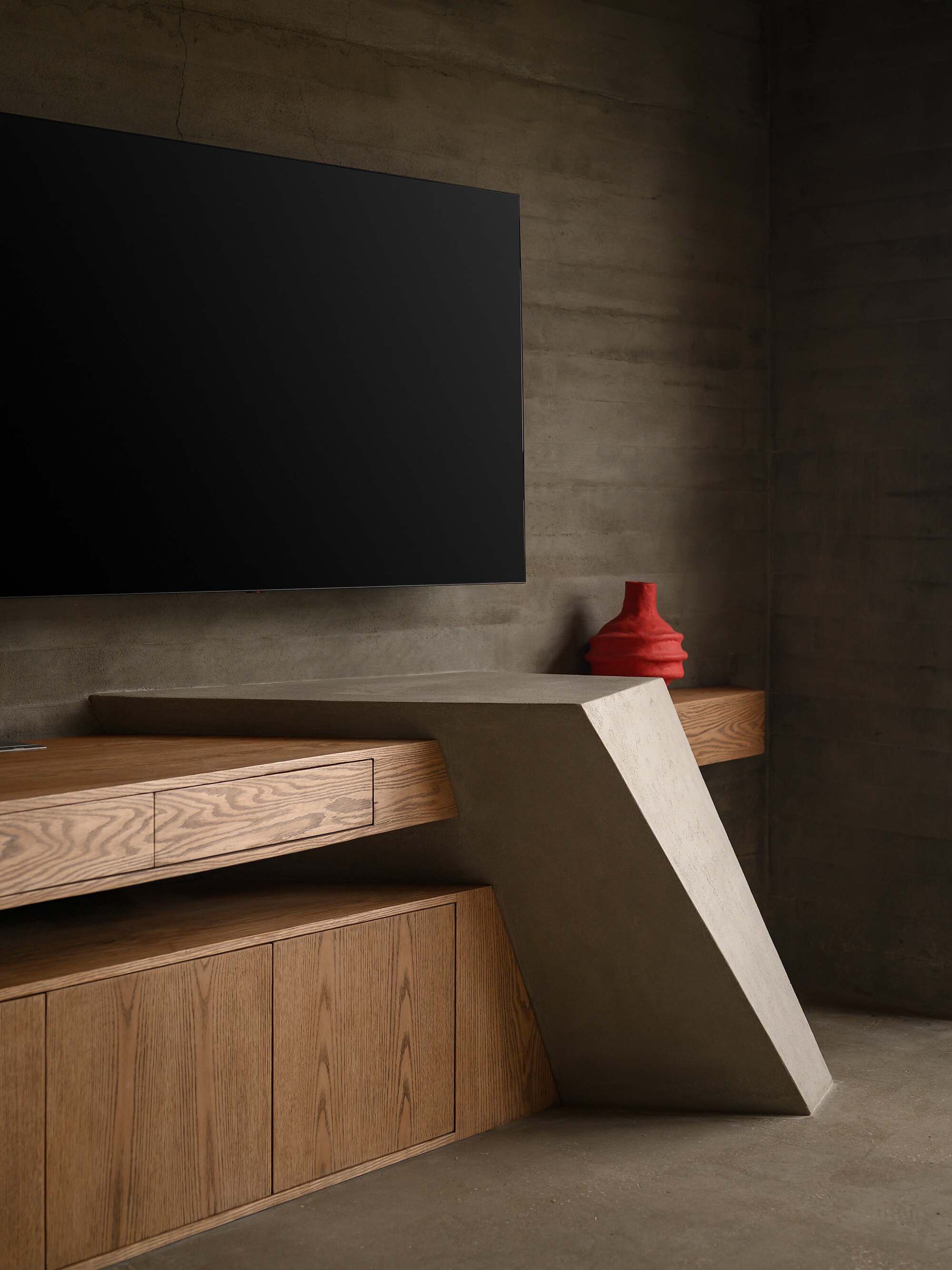 顶层住宅丨埃及丨Badie Architects-33