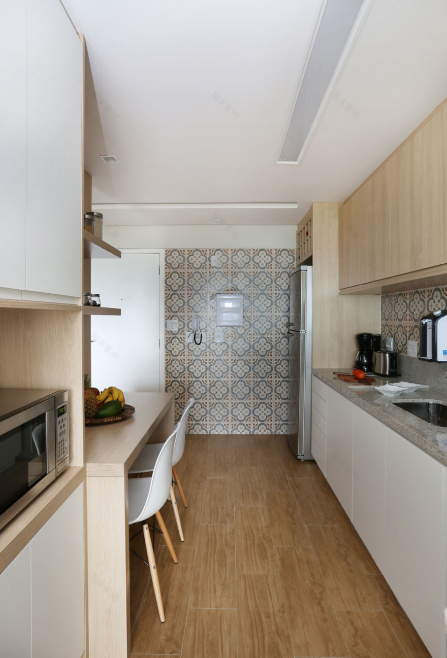 巴西圣维森特海滨公寓-24